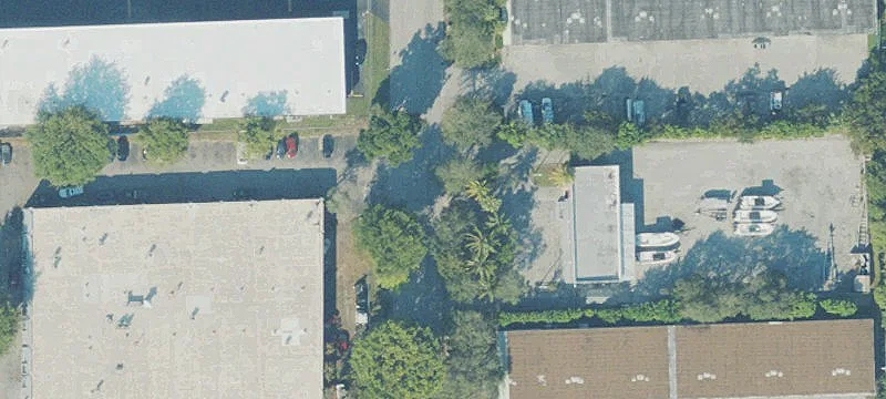 Warehouse with Office For Lease