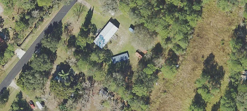 Vacant Land in Lake Wales
