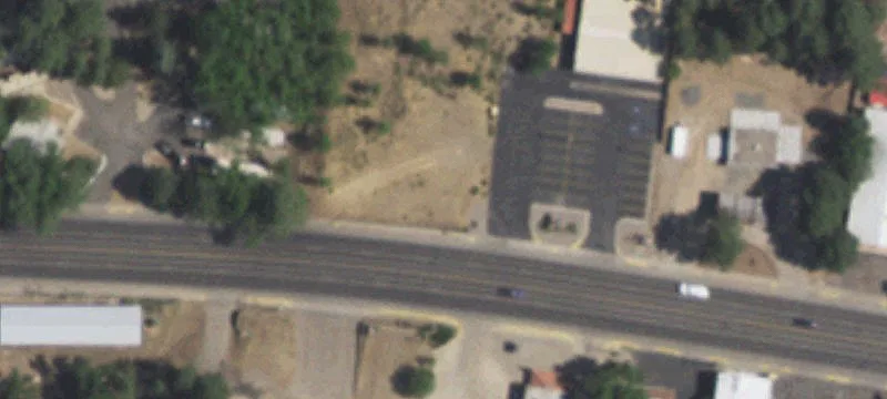 Commercial Land Parcel in Ruidoso