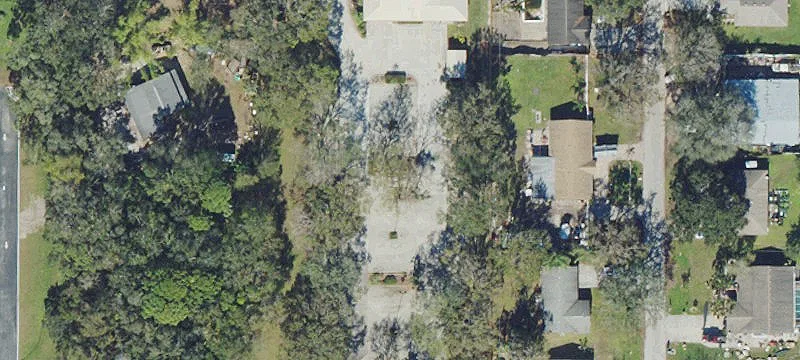 Residential Vacant Land For Sale