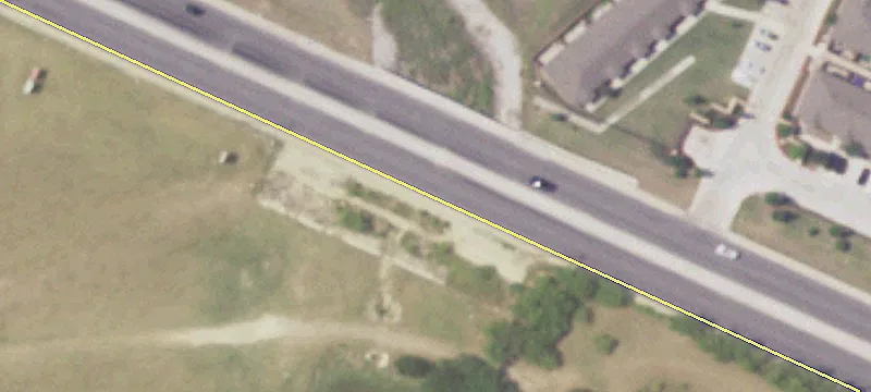 West San Antonio Land Opportunity