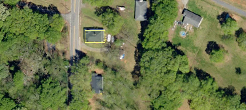 Downtown Cowpens Redevelopment Opportunity