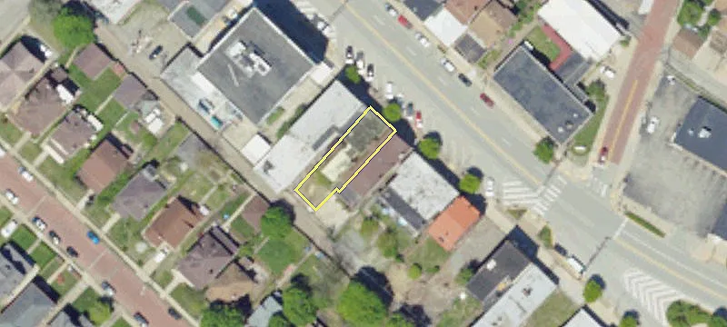 Brookline Mixed-Use Investment Opportunity