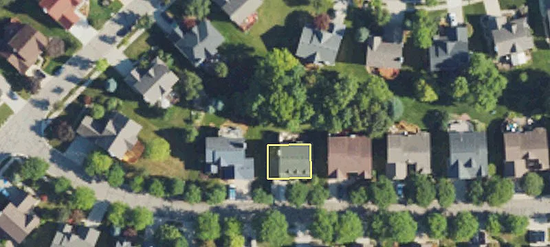 Prime Land in Novi, MI