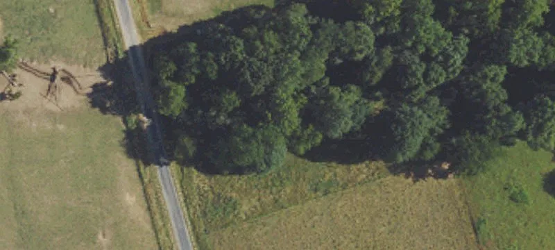Residential Lot Near Barren River