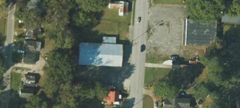 Commercial Building in Growing Ayden