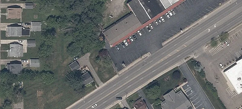 Retail Spaces Available For Rent