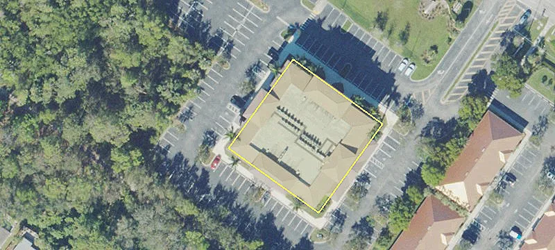 Professional Office and Medical Building