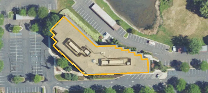 Grand River Office Building