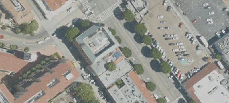 Office Space for Lease