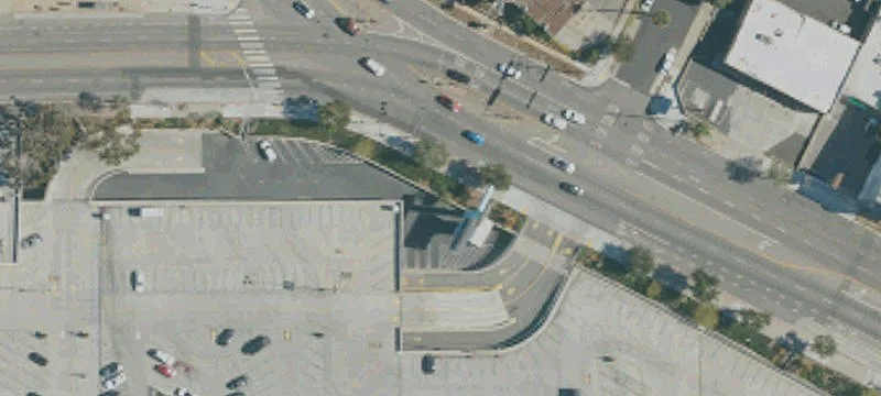 Retail Space Available For Rent