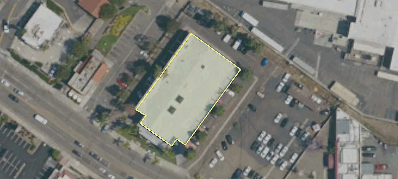 Renovated Medical Building Suites Available
