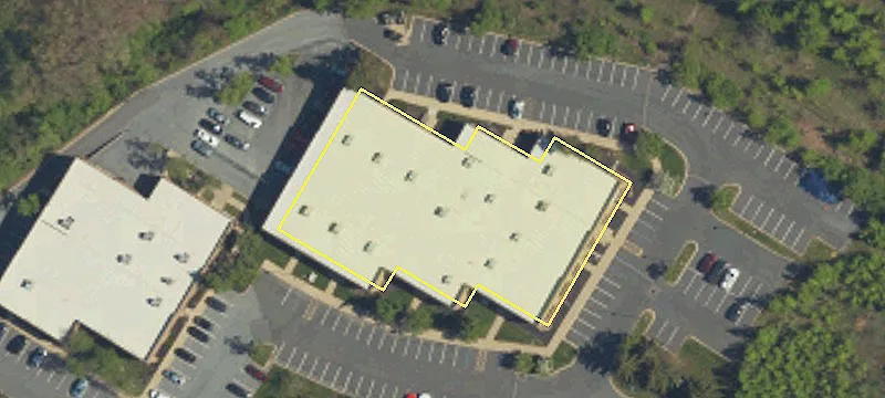 Single Tenant Office Space