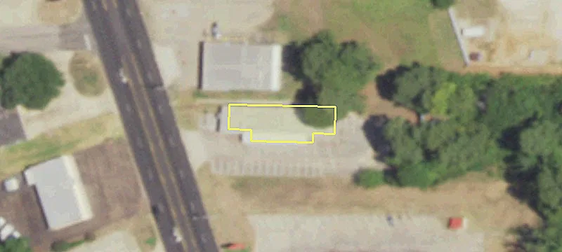 Longview Commercial Space on Gilmer