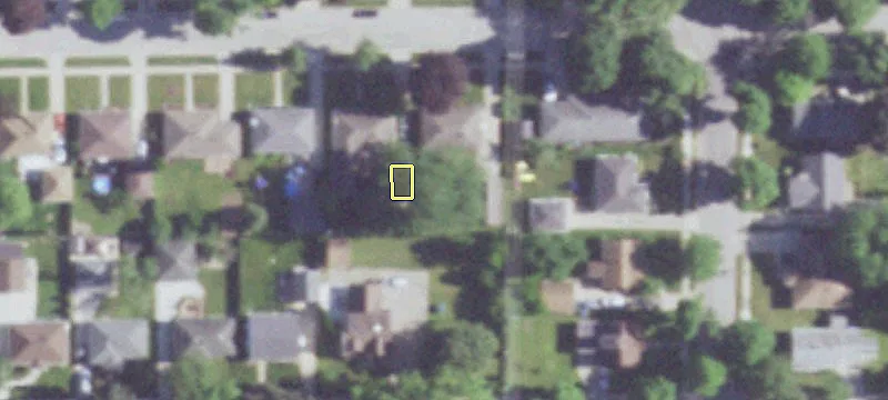 Prime Land in North Appleton