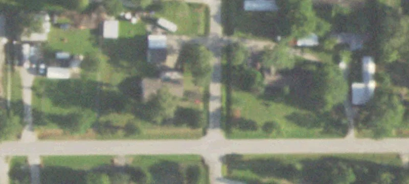Valley Ranch Parkway Development Tract
