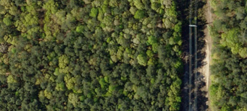 178 AC Development Tract