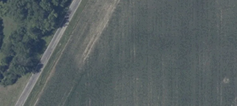 Clinton County Development Site