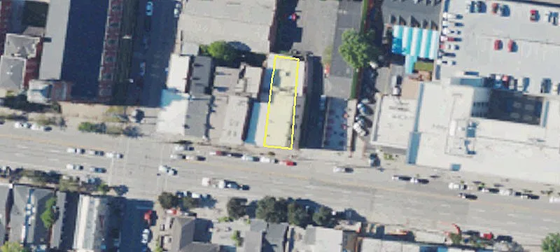 Prime NuLu Development Opportunity