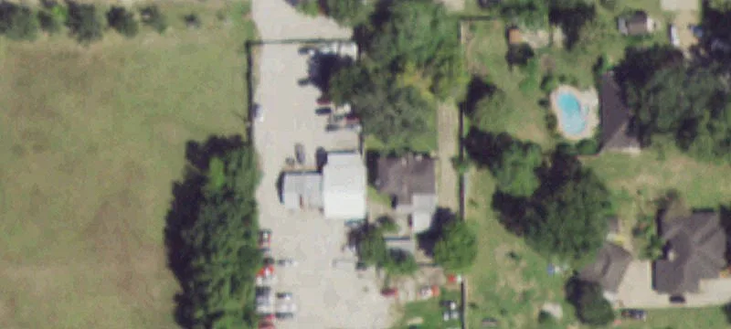 Land Near League City Parkway