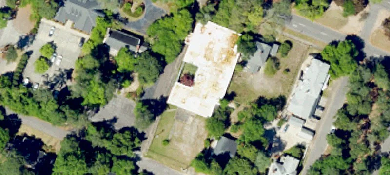 Mixed-Use Property in Aiken, SC