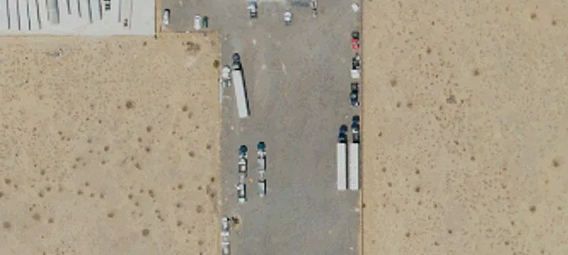Adelanto Industrial Land For Sale