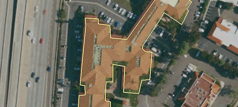 Rancho Bernardo Office Plaza