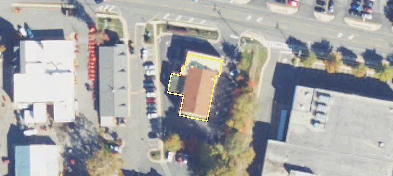 Two-Story Business Centre Retail Space