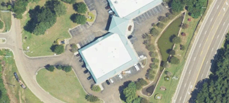 Office Space in Timberview Plaza