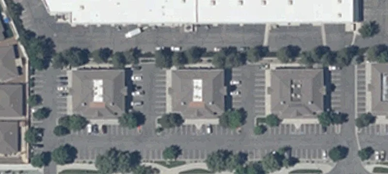 Westside Carson City Office Space