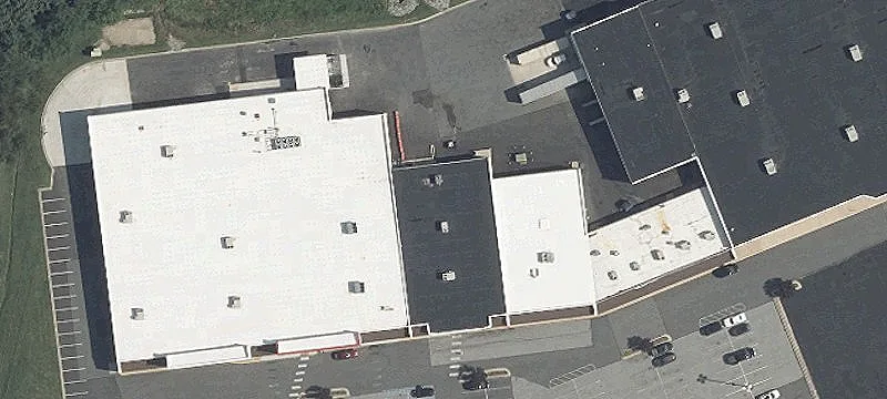 Retail Space Available For Lease