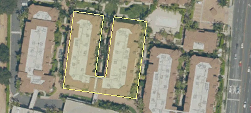 Downtown Burbank Retail Space Available