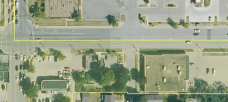 Commercial Space for Lease