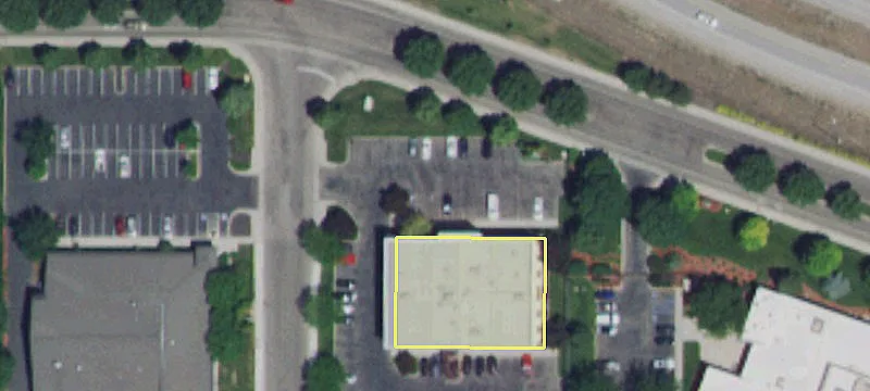West Boise Office Space Available