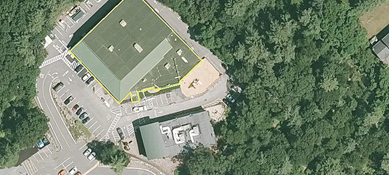 Commercial Space for Lease