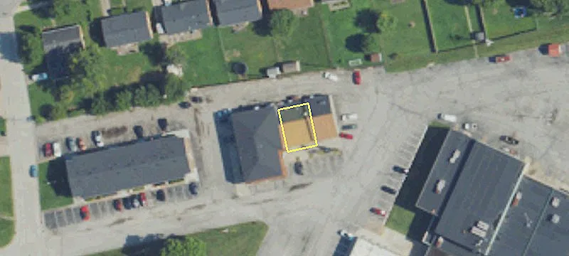 Office Spaces For Lease