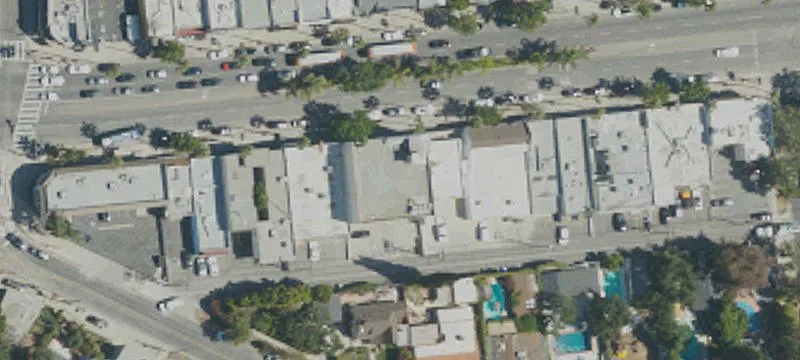 Commercial Space for Lease
