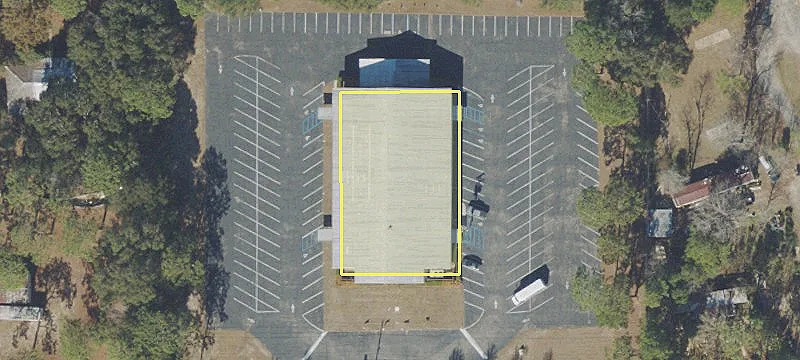 Highly Visible Retail Site