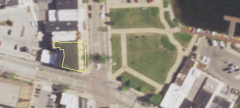 19 Acres Divisible Land Parcel