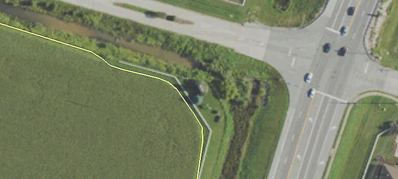 Industrial Land Near Airport