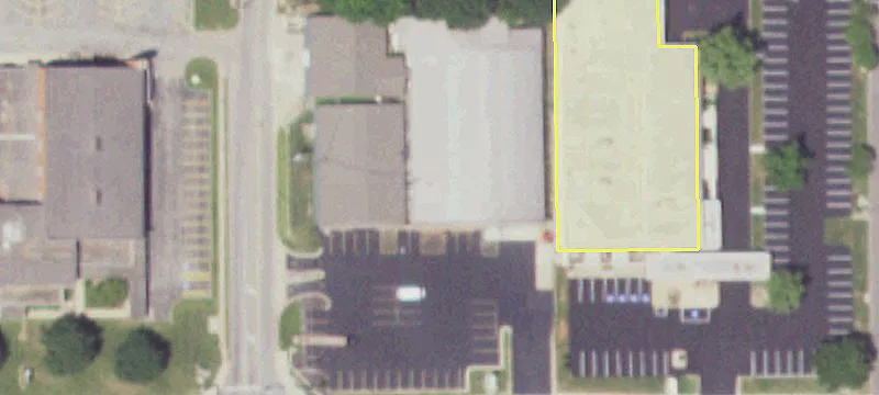 Value-Add Retail Building For Sale