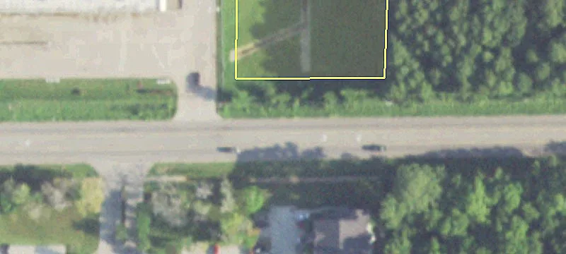 Land Available in Humble, Texas