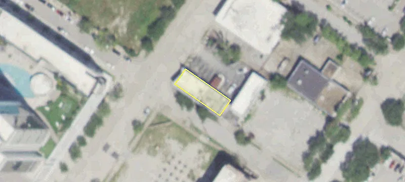 Office Building For Sale