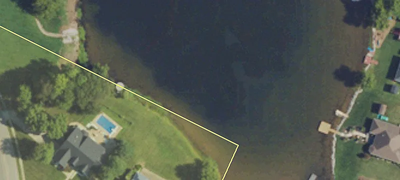 Land Available Near Woodlands Complex