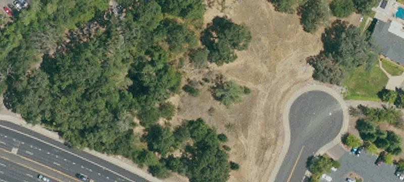 Folsom Land Parcel For Sale