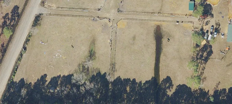 Hammock Creek Commerce Park Lot