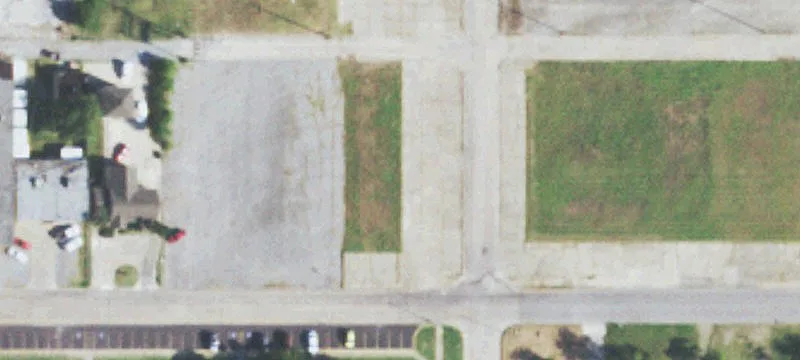 Lawton, OK Commercial Lots