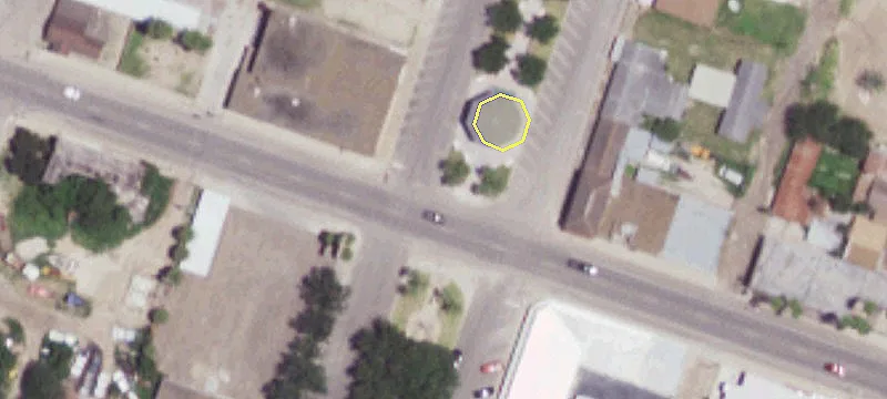 Mixed-Use Property in Rio Grande