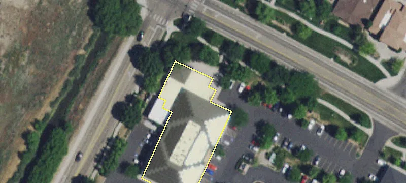 Prime Eagle Location Retail/Office