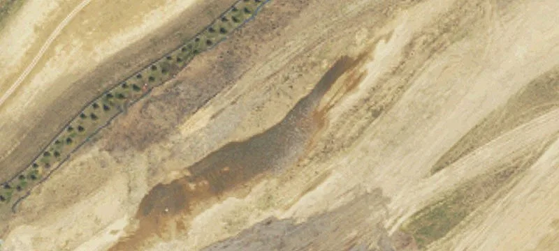 Prime Commercial Land Opportunity